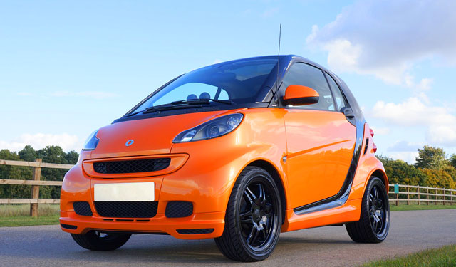 Used Smart Review Autoinsider
