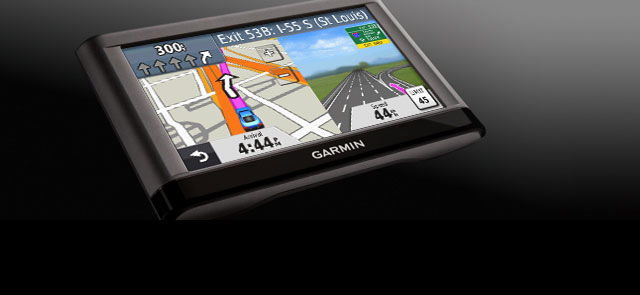 Photo credit: Garmin